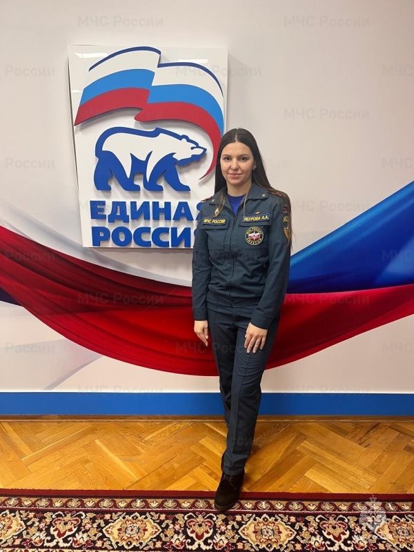 Укрепление межведомственного взаимодействия: сотрудники Управления по СВАО посетили Государственную Думу