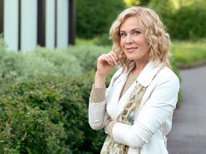 Мария Куликова призналась, что снова вышла замуж несколько лет назад