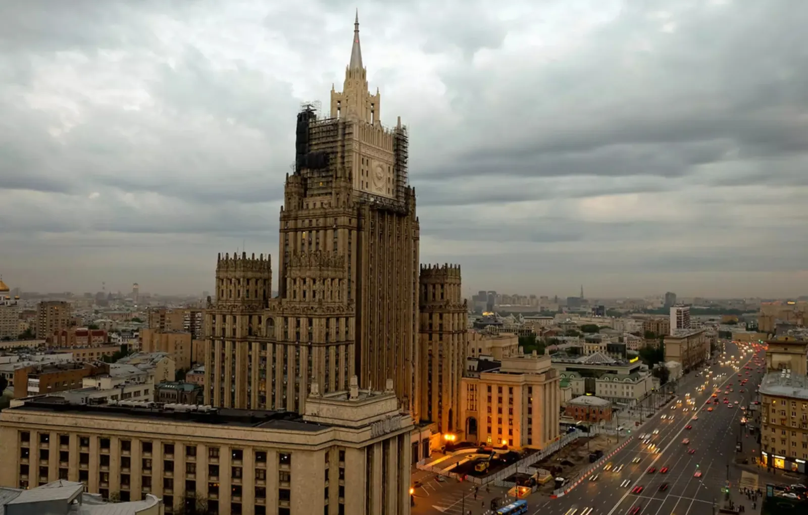 В ведомстве сообщили что