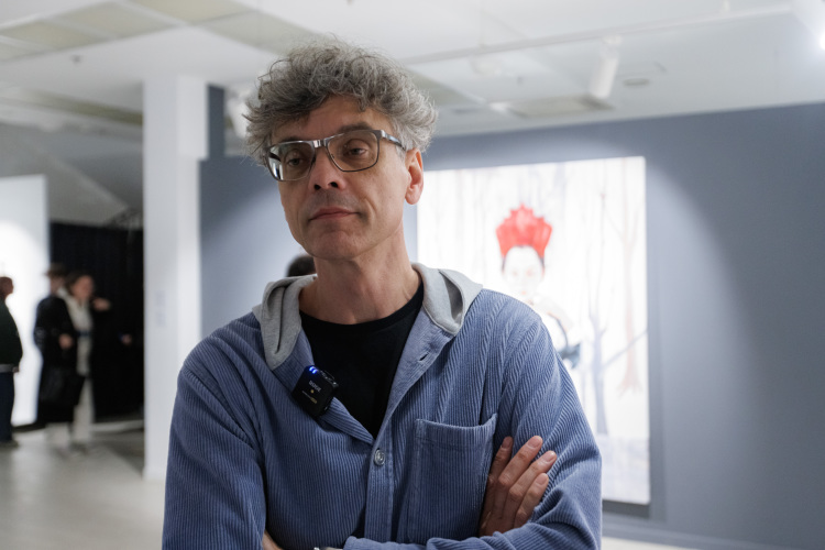 Сергей Насекин: «Есть классическое определение: все, что тиражное, — это не уникальный продукт, хотя может быть предметом коллекционирования и прочее»