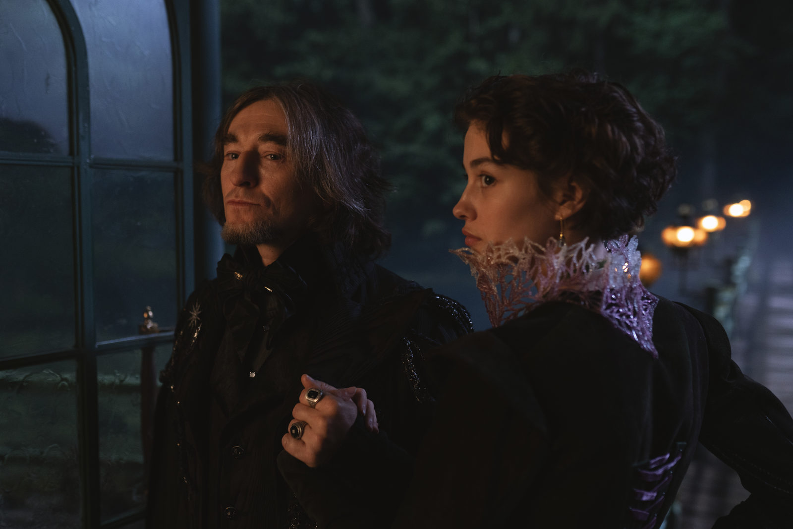 Люди сильнее волшебников: как на Ленфильме снимали «Чудо-Юдо»