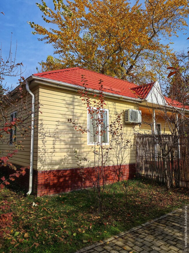 Азербайджанский городок Габала - озеро Нохур, рынок, горы вокруг и добрые бакинцы