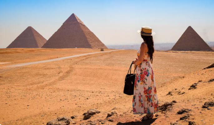 Российских туристов предупредили о новой мошеннической схеме в Египте