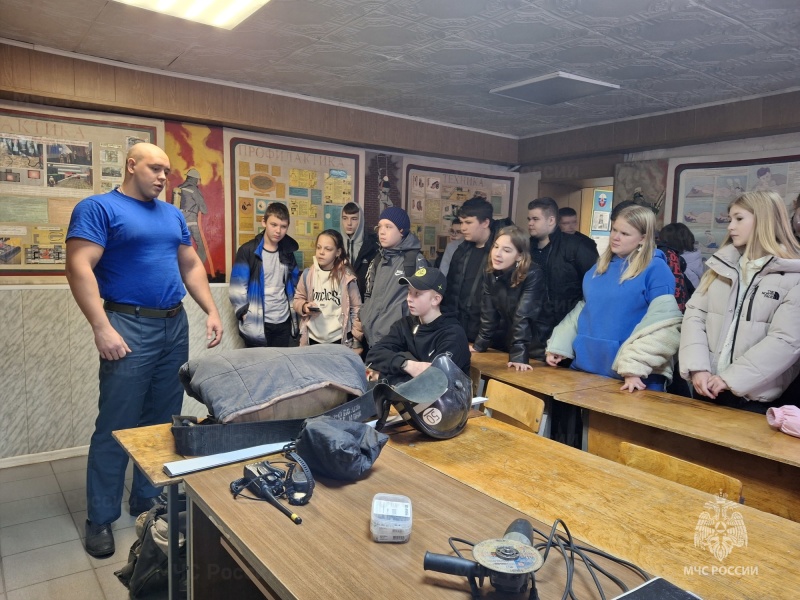 Лучше один раз увидеть!