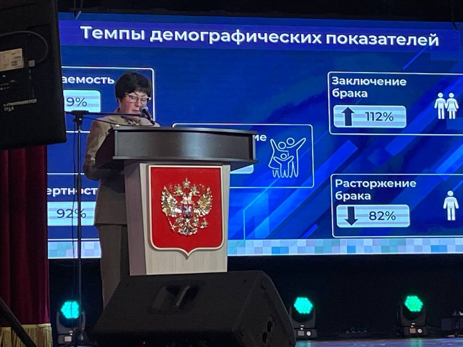 Губернатор поставил Гатчину в пример всей Ленобласти