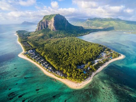 От зимы к солнцу: Маврикий с удобными вылетами из Санкт‑Петербурга и Москвы