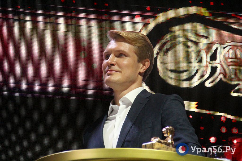 В Оренбурге открылся XVIII Международный кинофестиваль «Восток&Запад. Классика и Авангард»