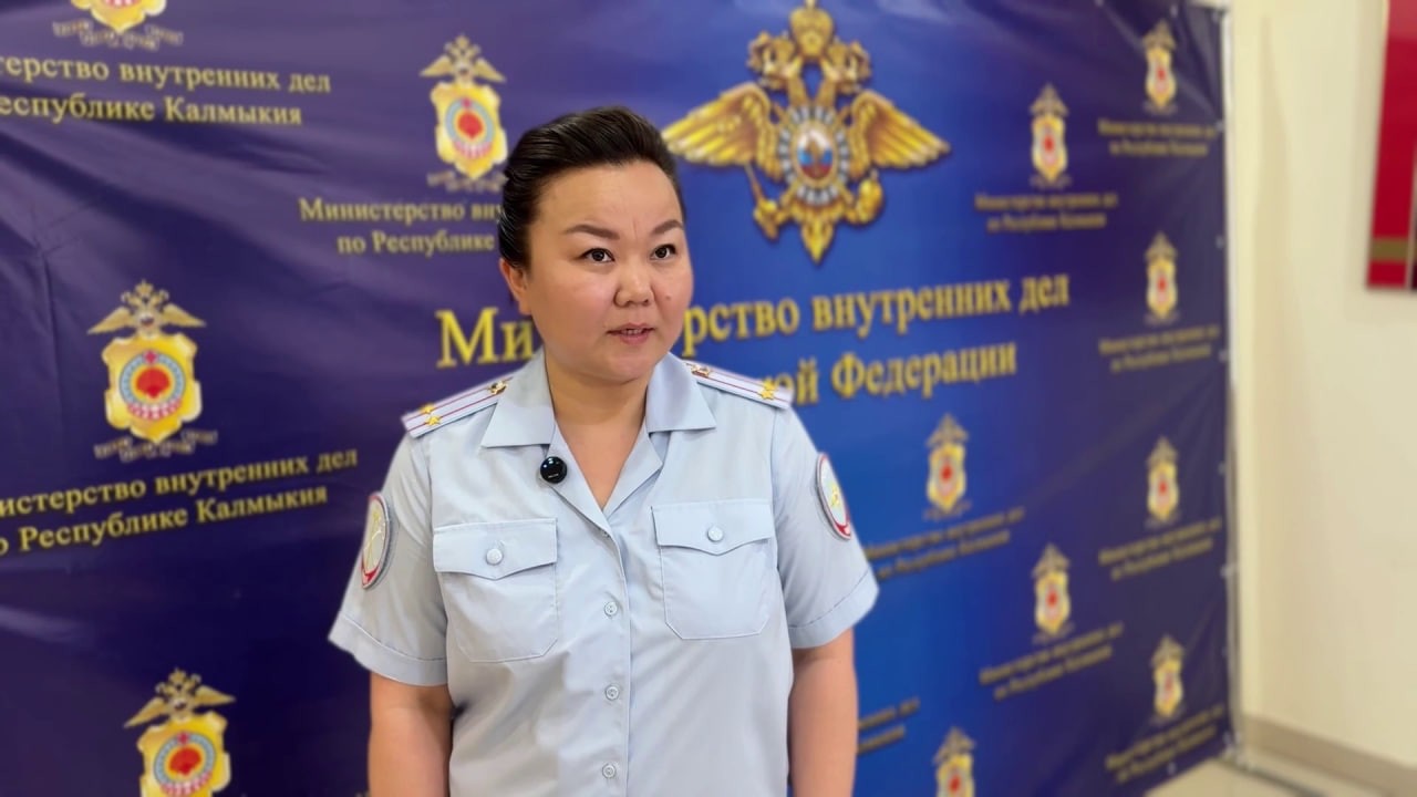 Полицейскими задержана подозреваемая в пособничестве мошенникам