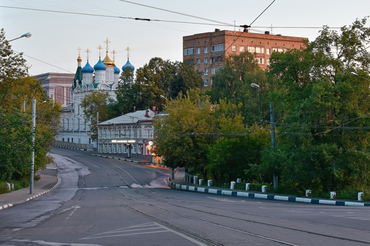 Новгород погода вчера