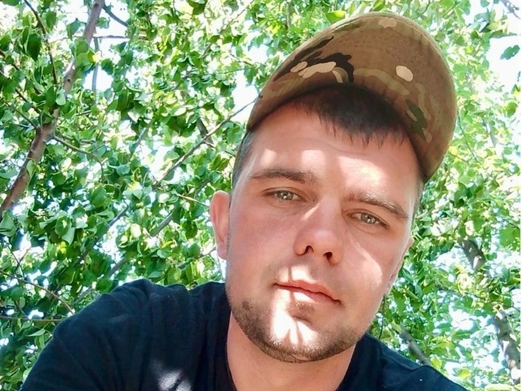Свердловский рэпер погиб на спецоперации в ДНР