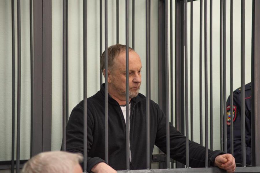 primpress.ru | Экс-мэр Владивостока стал свободным человеком