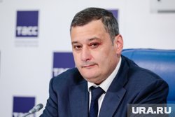 Хинштейн отметил, что кандидатура Спиридонова «более чем адекватная»