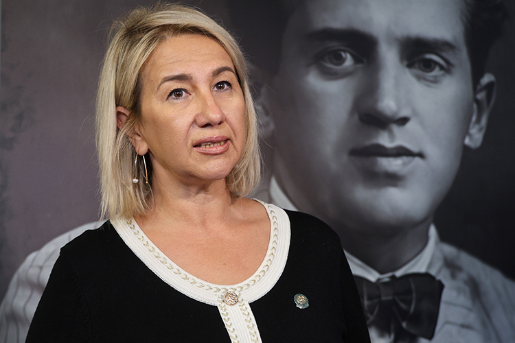 Переназначение Ирады Аюповой и кадровые перестановки в культуре