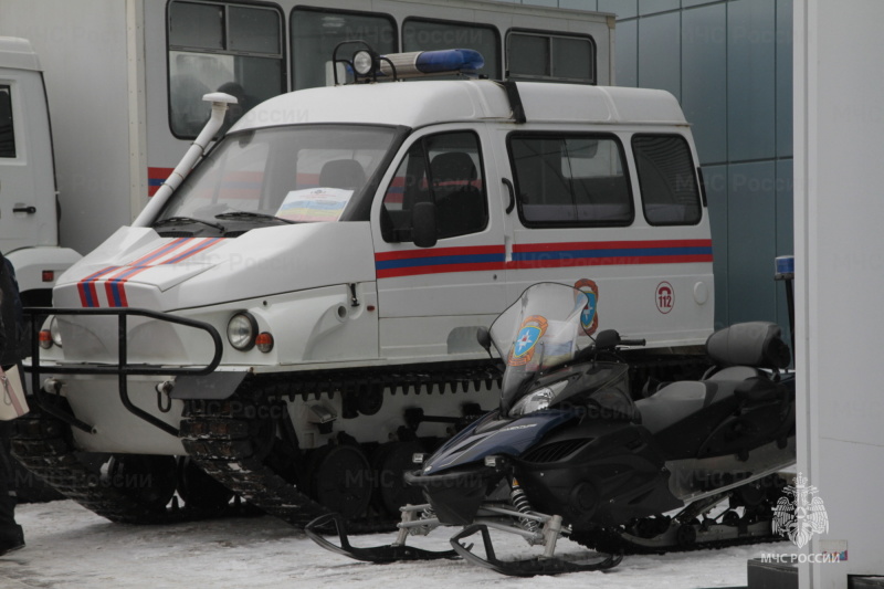 Подведены итоги деятельности территориальной подсистемы РСЧС Ростовской области