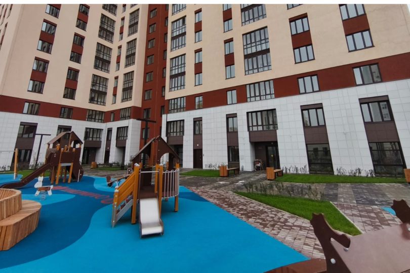 ЖК «Олимпик life 2» у Альметьевской центральной больницы получил ЗОС Госстройнадзора Татарстана