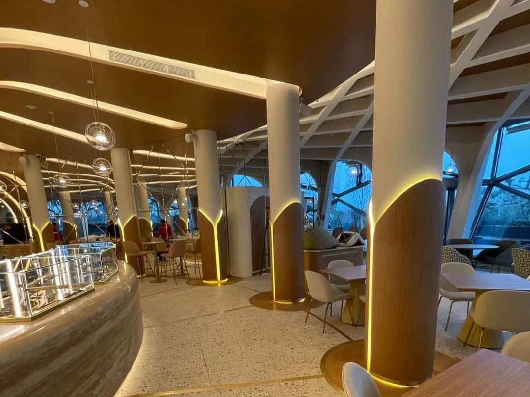  © Скриншот фото из телеграм-канала «Прожорливо о Юге»