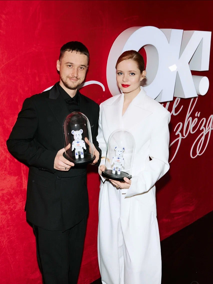 Больше чем звёзды: Регина Тодоренко, Анна Хилькевич и Анна Михалкова