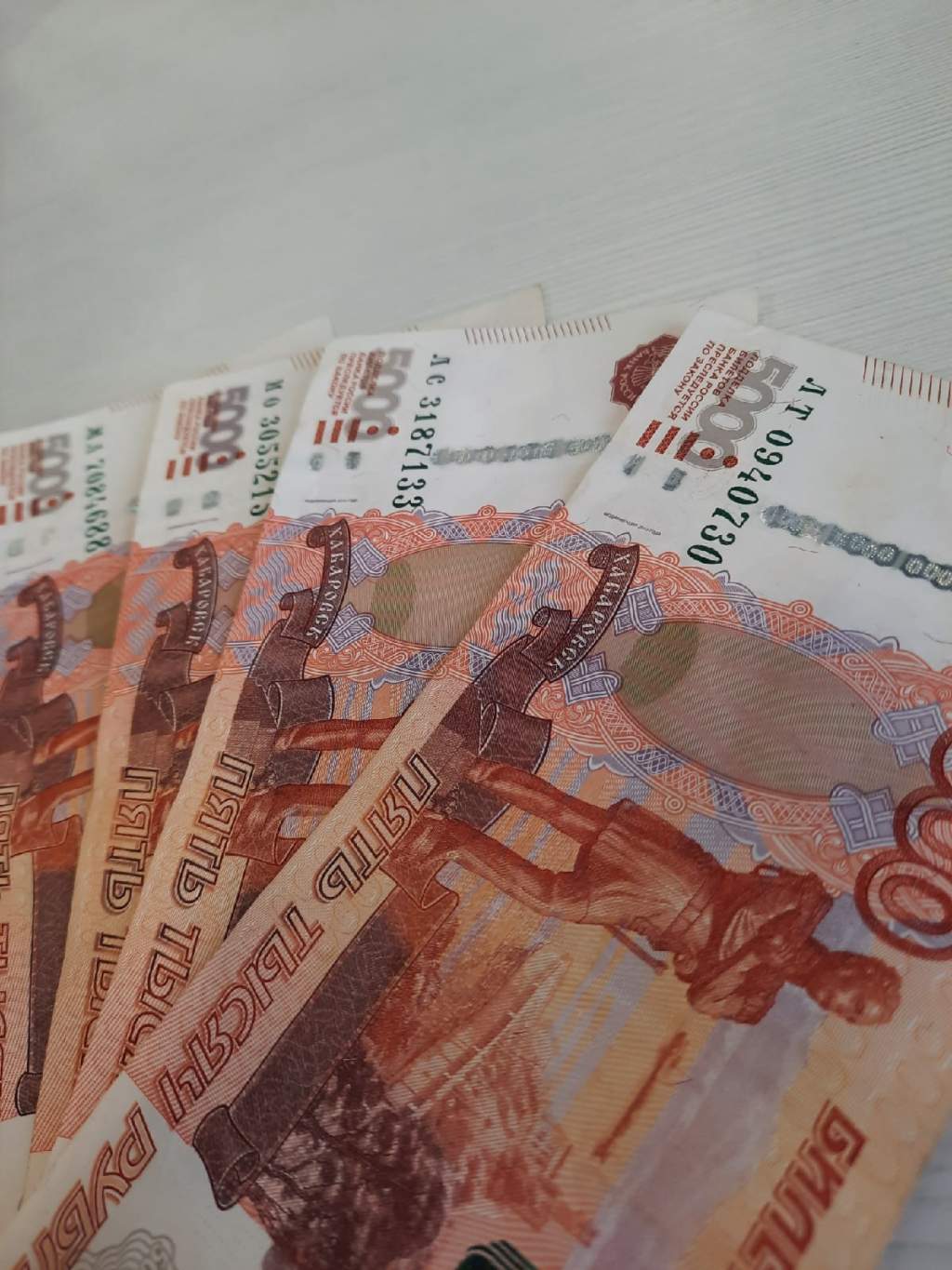 Курянин выплатил дочери 658 тысяч алиментов, чтобы не лишаться водительских прав