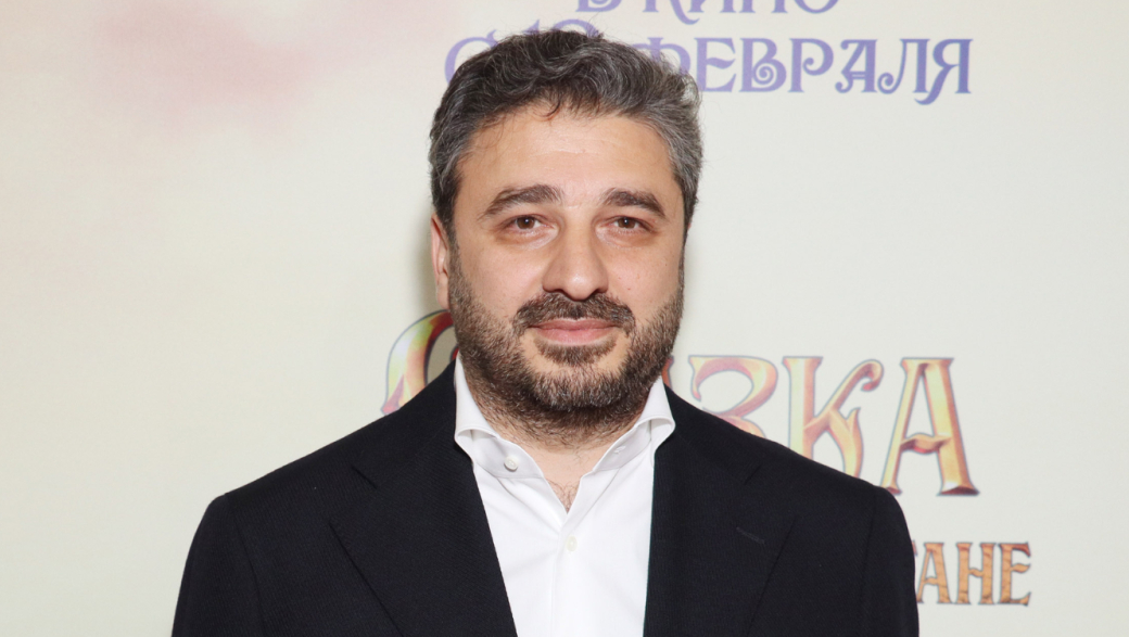 Победа ценой в 1 рубль: Сарик Андреасян выиграл суд у Николая Картозии