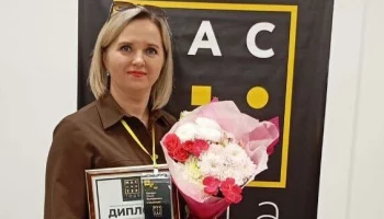 Победу в конкурсе «Мастер года» одержала агроном с Камчатки