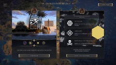 Firaxis опубликовала дату выхода обновления «Испытание временем» для Sid Meier