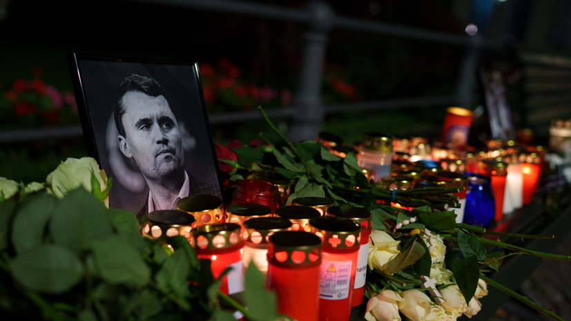 CNN: три авиакомпании США уволили сотрудников за посты об убийстве Кирка