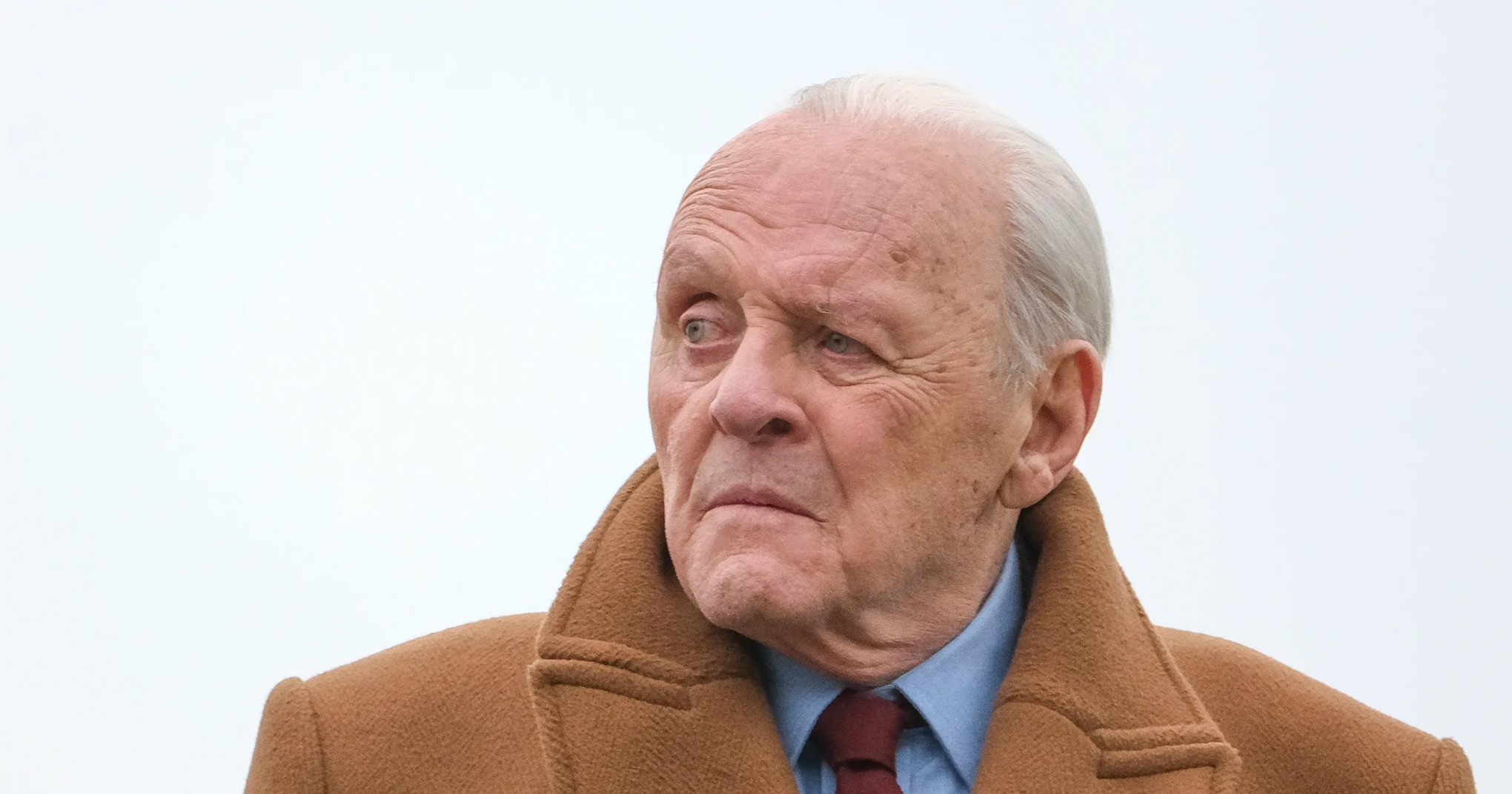 Энтони Хопкинс выставил на продажу сгоревшее поместье в Калифорнии (фото 1)