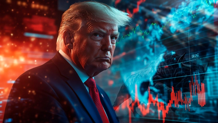 Холодный душ для Трампа: Востоковед расшифровал неожиданный визит особой команды из США в Китай