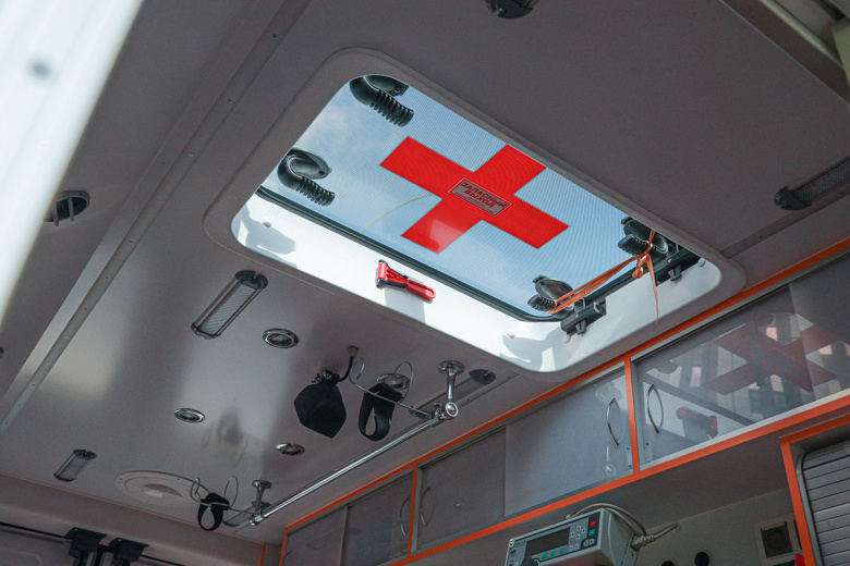 Мальчик из российского региона умер после борьбы с тяжелой формой рака