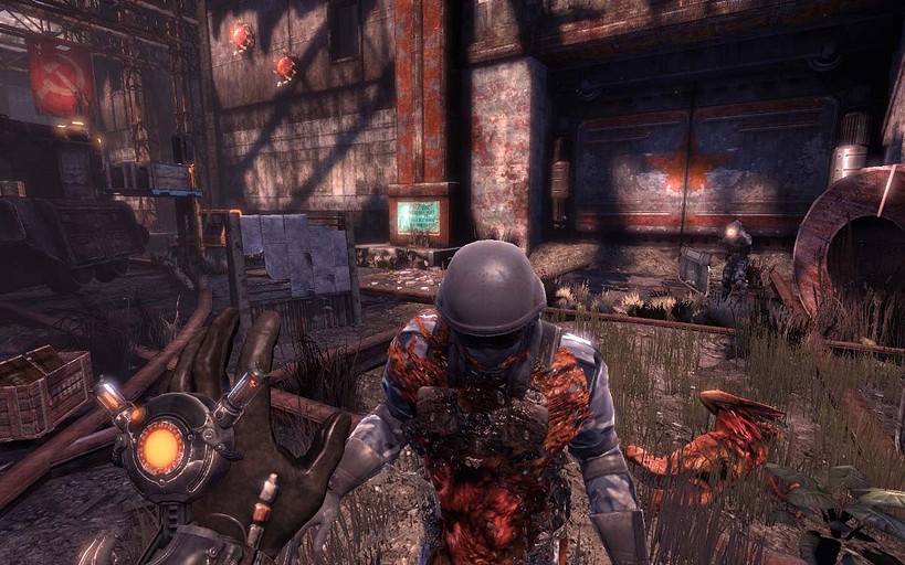 Топ-10 крутых шутеров для слабых ПК: достойная графика и интересный сюжет