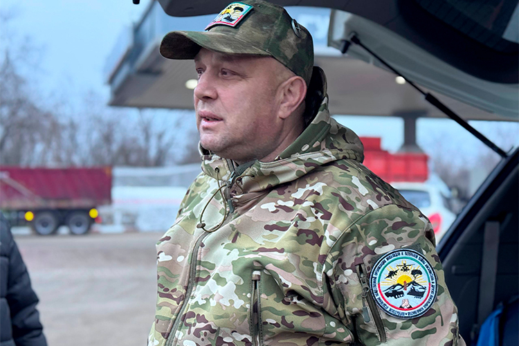 Ришат Сафиуллин