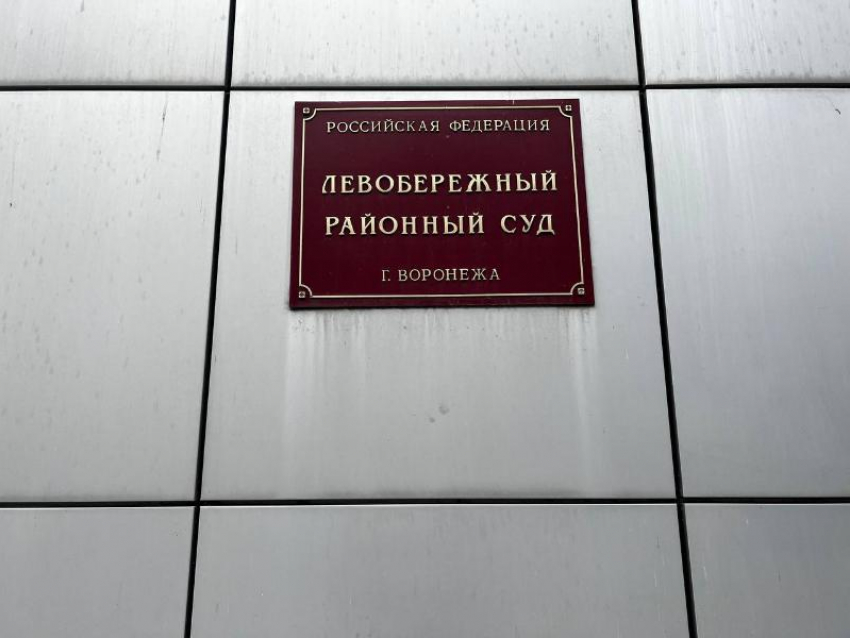 Воронежскую «Мать Орков» оштрафовали за высказывание об участниках СВО 