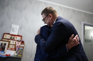Н. Фаттахов, АО «Обл-ТВ»