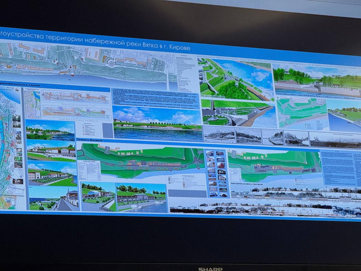 Проект, занявший 1 место