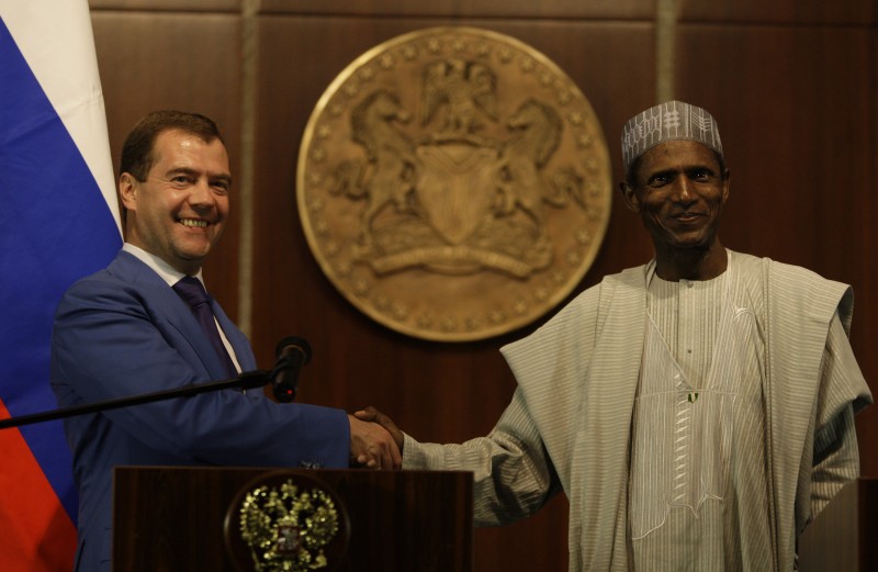 «Крестоносцы» из Вашингтона