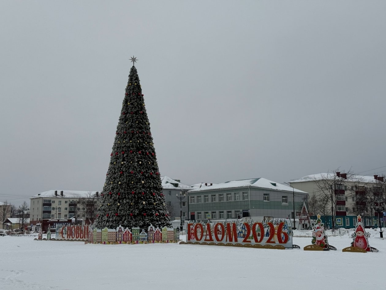 представлено администрацией администрации Поронайского муниципального округа