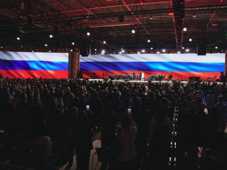 В Москве впервые назвали лауреатов Всероссийской премии «Больше, чем путешествие»