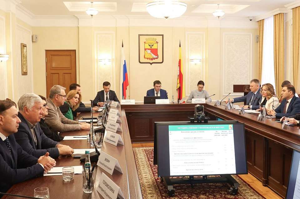 В Воронеже будут модернизированы ярмарки, которым более 10 лет