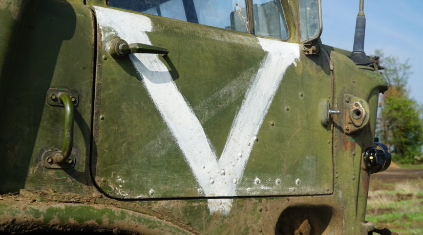 В Крыму планируют установить памятник погибшим военкорам