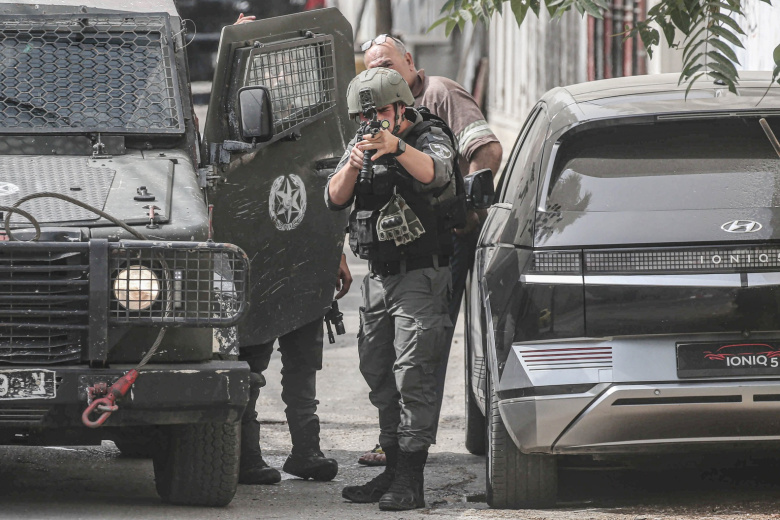 Раскрыта схема израильской разведки по устранению военных в Иране