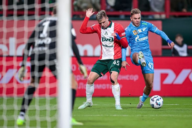 Максим Глушенков