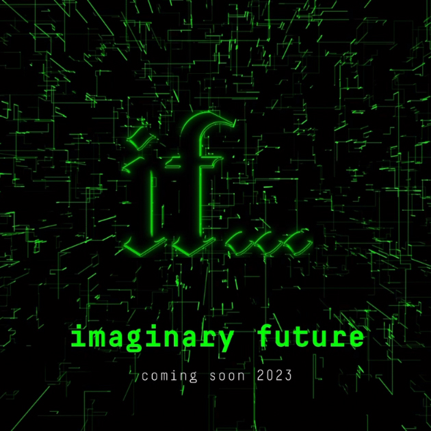 Imaginary future