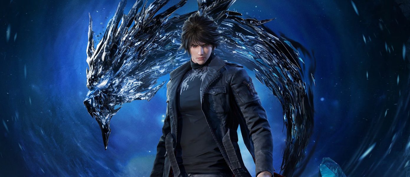 Sony выступит издателем игры Lost Soul Aside в стиле Devil May Cry — ПК-геймерам потребуется PSN-аккаунт для прохождения