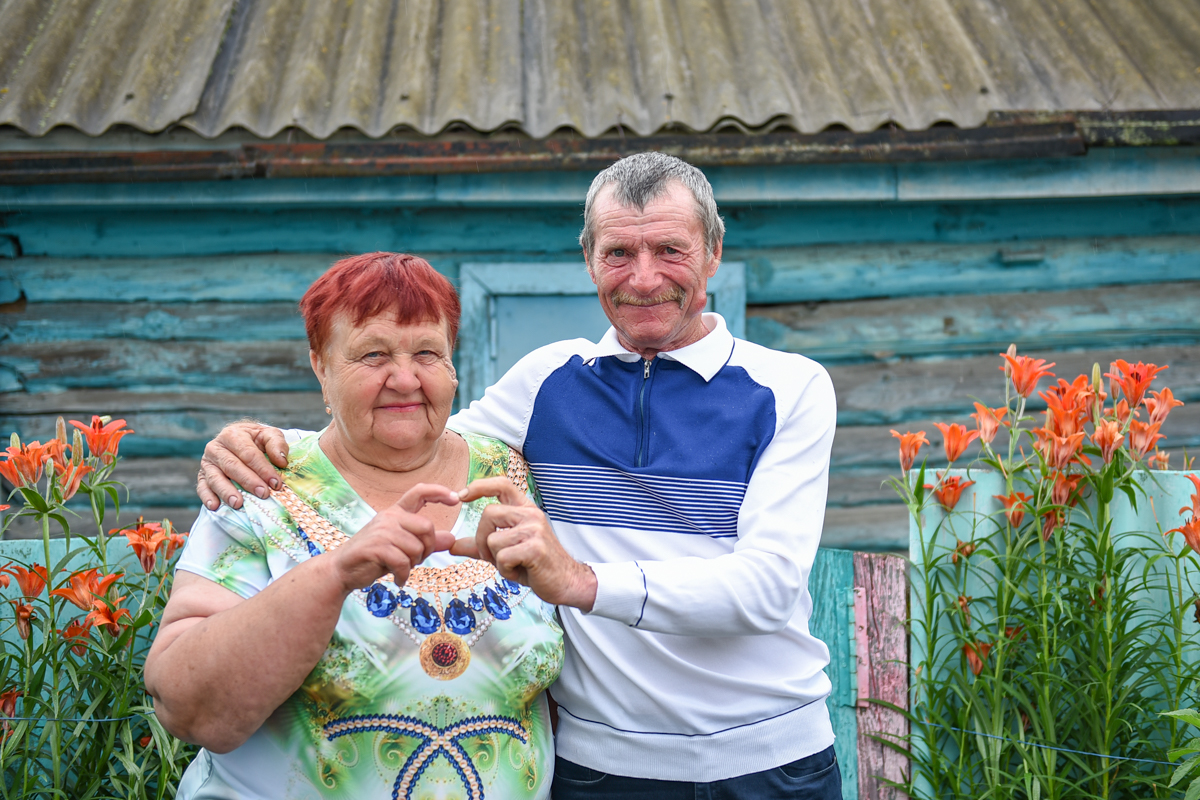 Фото: Алексей Сухушин