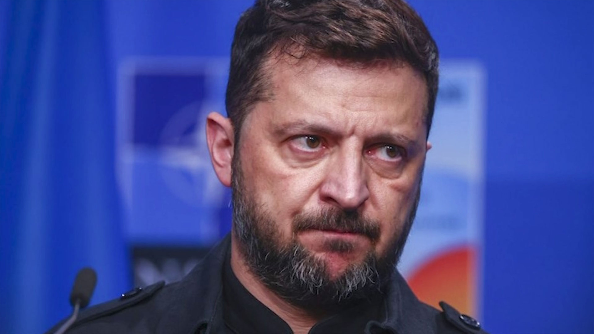 На Украине разрабатываются планы на случай ухода Зеленского