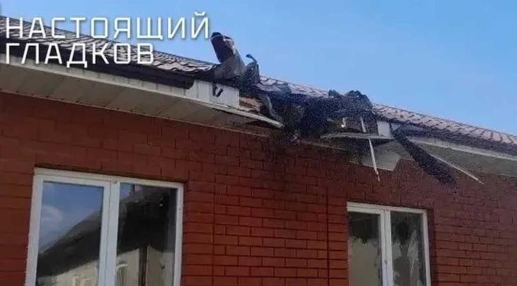 18 населённых пунктов Белгородской области попали под огонь армии Украины