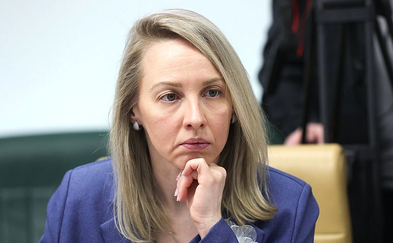 Совещание на тему «Развитие научно-технологического, инновационного и промышленного потенциалов Дальнего Востока»