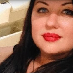 Полиция Берлина раскрыла смерть изнасилованной камнями украинского косметолога