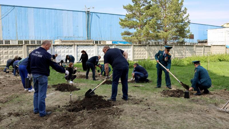 Память для потомков
