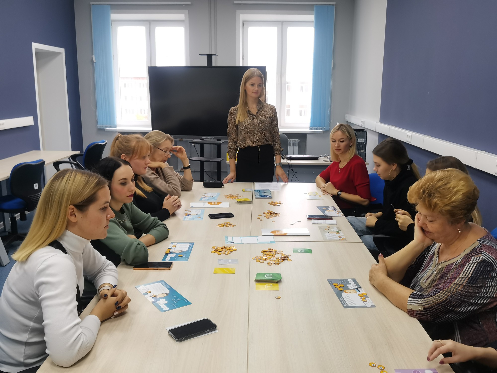 кафедра медицины катастроф вгму. здание центра профориентации воронеж фото. профориентация воронеж. воронеж будущего. семинар по подготовке школа безопасности.